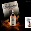 Ballantine's :: Александр Морозов