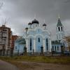 Храм, Московский район, Нижний Новгород :: Антон Банков