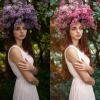 Ретушь :: Julia Volkova