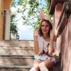 Оксана :: Виолетта Шапилова