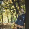 Осень :: Natalia Prontova