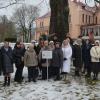 175-летие со дня рождения Софьи Ковалевской. Музей в Полибино, 15.01.2025... :: Владимир Павлов