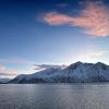 Я в "Nordnorvegen"... лыжный туризм в Северной Норвегии. :: "The Natural World" Александер