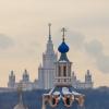 Городские акценты :: Наталья Rosenwasser