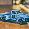 Chevy AD Truck TM GM  MB1130 - 47 1/2 :: Jakob Dick