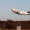 Airbus A319-132 АВИАКОМПАНИЯ AirSERBIA :: ast62 