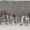 Февраль решил вернуть должок,,, :: Анатолий Колосов