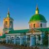 Храмы Москвы :: Aleksey Afonin