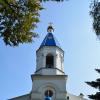 церковь Рождества Богородицы на Возмище. :: Галина R...
