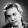 ЧБ портрет :: Сергей Гойшик