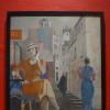 Париж. В кафе. 1935 :: zavitok *