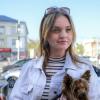 Прохожая... :: Влад Никишин