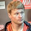 Его Величество Бокс :: Юрий Яньков