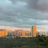 Панорама :: Тамара Вебер