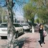 На улицах города :: Андрей Хлопонин