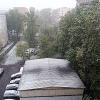 Снег в мае.02. 05. 2025 г. :: Владимир Драгунский