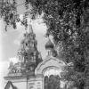 собор Спаса Нерукотворного Образа :: vg154 