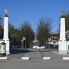 Обелиск :: Митяй Митрич