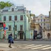 Уголок Москвы :: юрий поляков