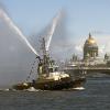 Вальс буксиров :: Алексей Смирнов