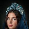 морского царя дочь :: Екатерина Пенежина