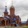 Недавно построен в Безенчуке :: Олег Манаенков