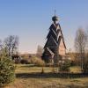 Ширков погост :: skijumper Иванов