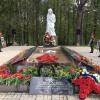 Фестиваль "А музы не молчат!"  д. Борки, Великолукский район 3 мая 2025... :: Владимир Павлов
