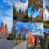 Донской Монастырь :: Роман Шаров