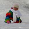 Дети лучше всех не позируют :: Андрей Лукьянов