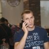 Его Величество Бокс :: Юрий Яньков