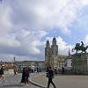 Zürich :: Галина 