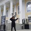 Национальная библиотека Респ. Коми :: Светлана Лапка
