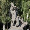Площадь героев, Мамаев курган, Волгоград :: Любовь Сахарова