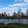 Берег реки Москвы :: Дмитрий И_