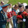 Парк Победы 9 мая 2013 :: Наталья Rosenwasser