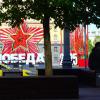 На Лубянской площади. :: Василий Палий