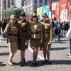Боевые подружки,,,) :: Анатолий Колосов