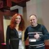 Юля  Коган :: Cергей Кочнев