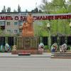 ПАМЯТЬ О ВАС СИЛЬНЕЕ ВРЕМЕНИ! :: Восковых Анна Васильевна 