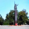 Памятник воину освободителю в моём Можайске :: Людмила Смородинская