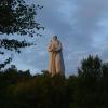 Памятник "Алеша" :: Сергей Швечков