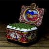 ИИ фрагменты :: Роман Савоцкий