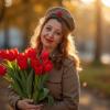 С Праздником 80-летия Великой Победы!! :: Ирина Милонова