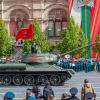 Т -34.... :: Павел Катков