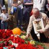 У Вечного Огня :: Наталия Григорьева