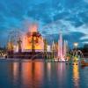 Дружба народов :: Alexander Asedach