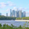 Москва майская :: Дмитрий И_