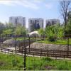 Роллерная дорожка :: Сеня Белгородский