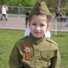 В День Победы :: Наталия Григорьева